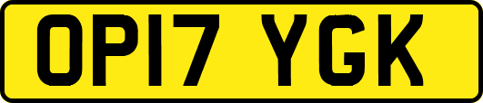 OP17YGK