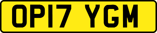 OP17YGM