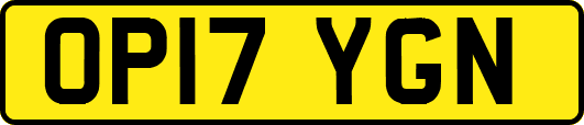 OP17YGN