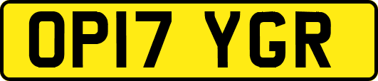 OP17YGR