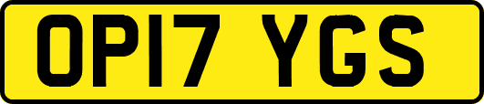 OP17YGS
