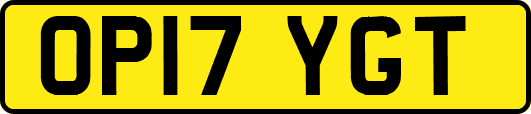 OP17YGT