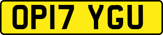 OP17YGU