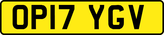 OP17YGV