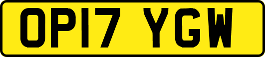 OP17YGW