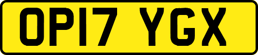 OP17YGX