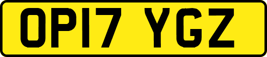 OP17YGZ