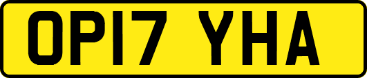 OP17YHA