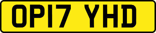 OP17YHD
