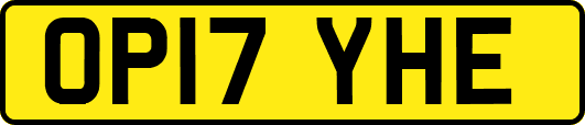 OP17YHE