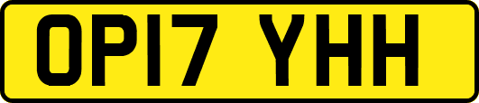 OP17YHH