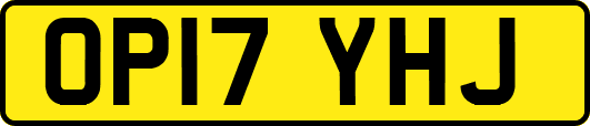 OP17YHJ
