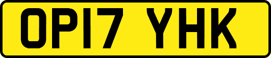 OP17YHK