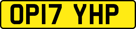 OP17YHP