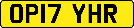 OP17YHR