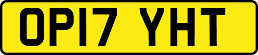 OP17YHT