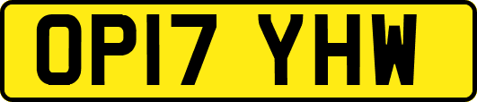 OP17YHW