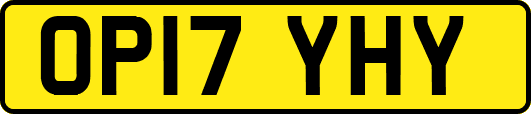OP17YHY