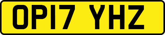 OP17YHZ
