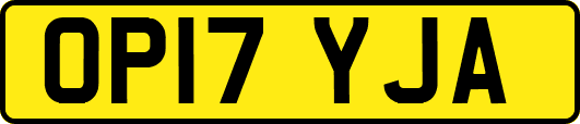 OP17YJA