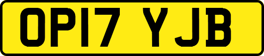 OP17YJB
