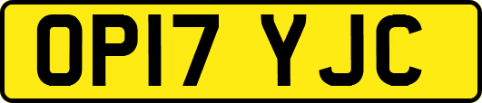 OP17YJC