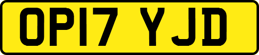 OP17YJD