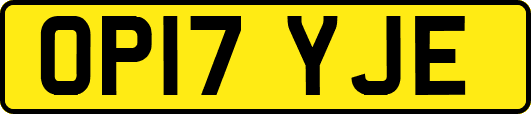 OP17YJE