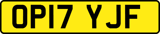 OP17YJF