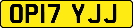 OP17YJJ