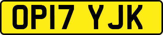 OP17YJK