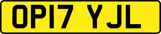 OP17YJL