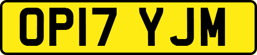 OP17YJM