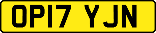 OP17YJN