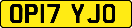 OP17YJO
