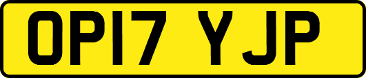 OP17YJP