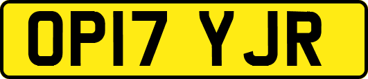 OP17YJR