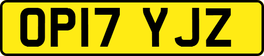 OP17YJZ