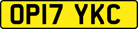 OP17YKC