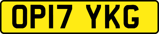 OP17YKG
