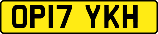 OP17YKH