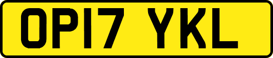 OP17YKL