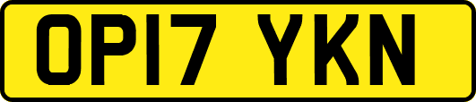 OP17YKN