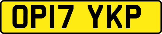 OP17YKP
