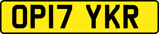 OP17YKR
