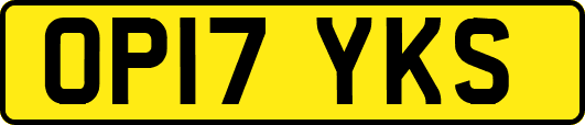 OP17YKS