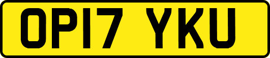 OP17YKU
