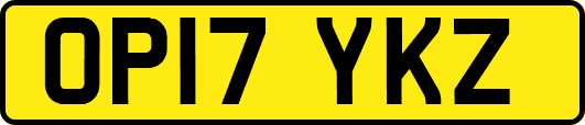 OP17YKZ