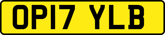 OP17YLB