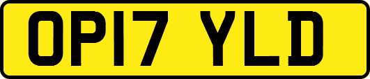 OP17YLD